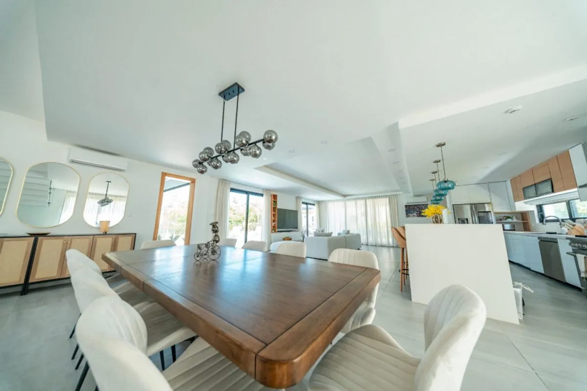 Villa zum Verkauf in Ciudad Las Canas Cap Cana, Foto 15