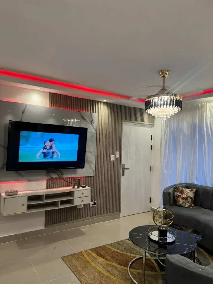 Apartment in Santiago, Hauptfoto