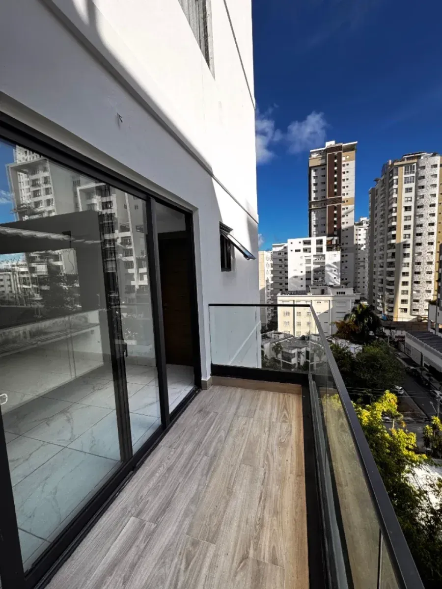 Apartment zum Verkauf Ens. Paraíso 2 Schlafzimmer Neu!, Hauptfoto