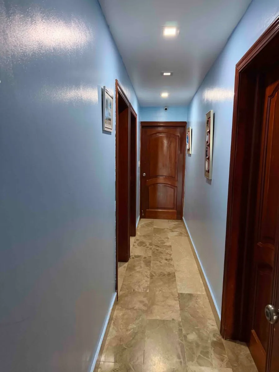Apartment in Mirador Norte, Santo Domingo, Foto 8