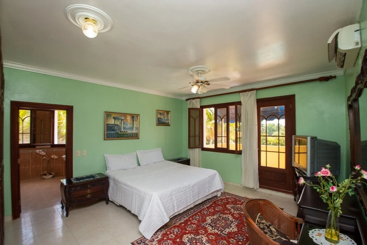 EXCELLENT OPTION – VILLA FOR INVESTMENT AND INCOME GENERATION – SOSÚA, photo 9