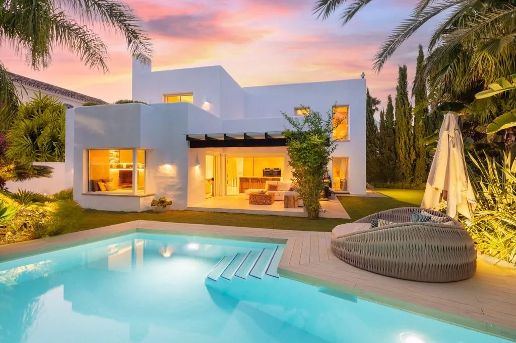 VILLA ROCIO – IN PERLA MARINA, main photo