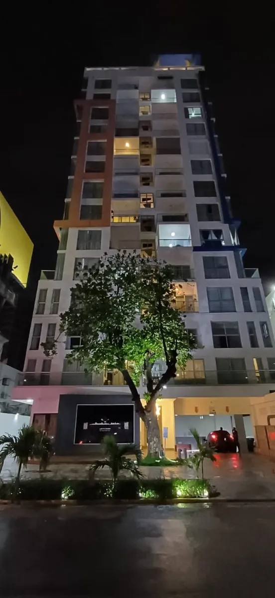 APARTAMENTO EN VENTA 1 DORMITORIO ENSANCHE NACO SA, foto 7