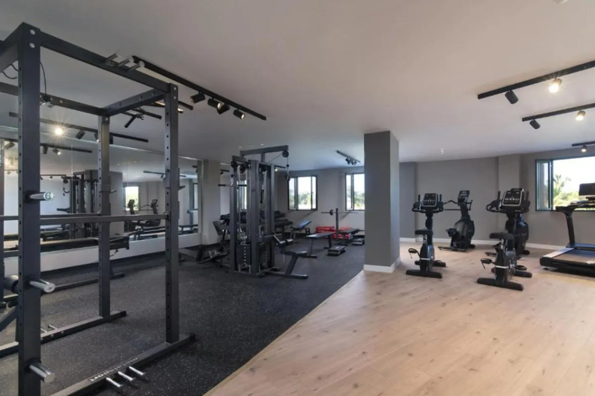 Premium Apartment in Reserva Real, Cocotal, photo 11
