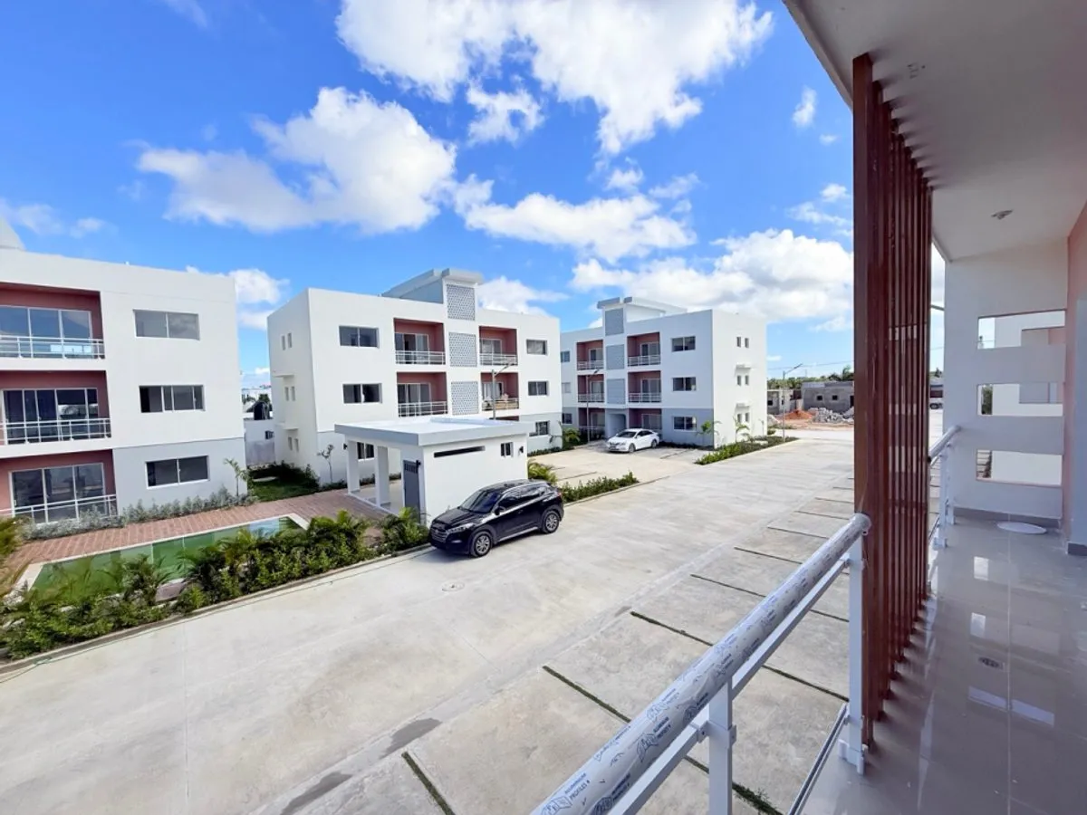 Townhouse 2H/2B + Terraza de 47 m² US$125,000, foto 15