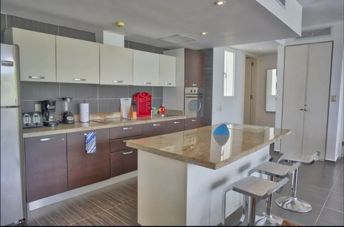 Luxusapartament in Samaná, Santa Bárbara, Foto 9