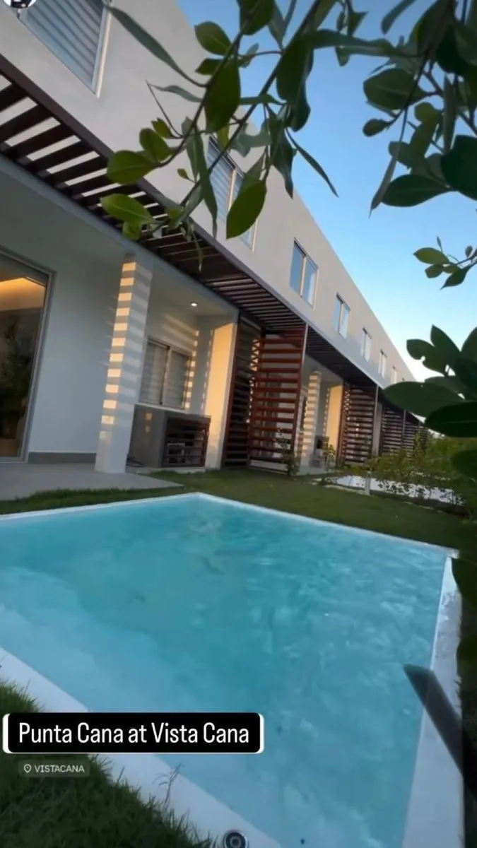 Casa en Punta Cana, Vista Cana, foto 2