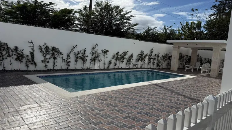 Apartment fertig zur Übergabe in Puerto Plata, USD$ 220,000