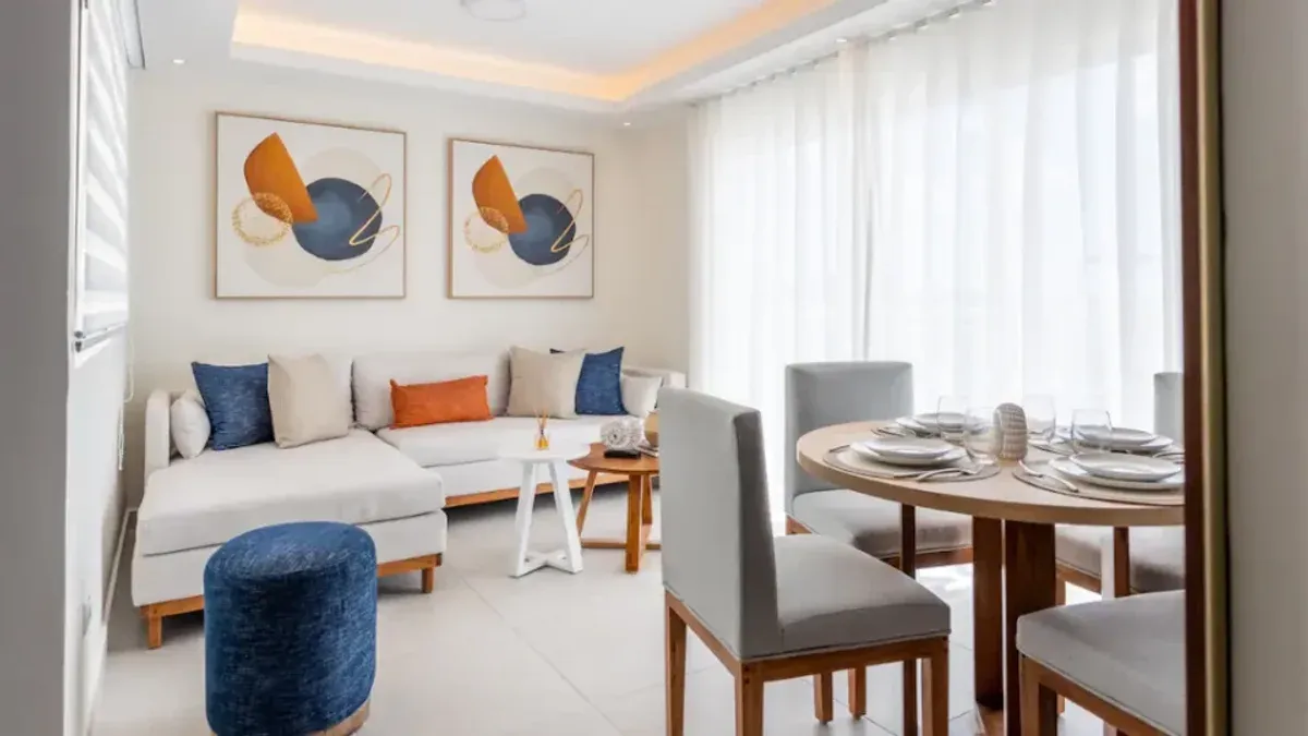 Apartamento en venta en Crisfer Punta Cana 3 hab., foto 15