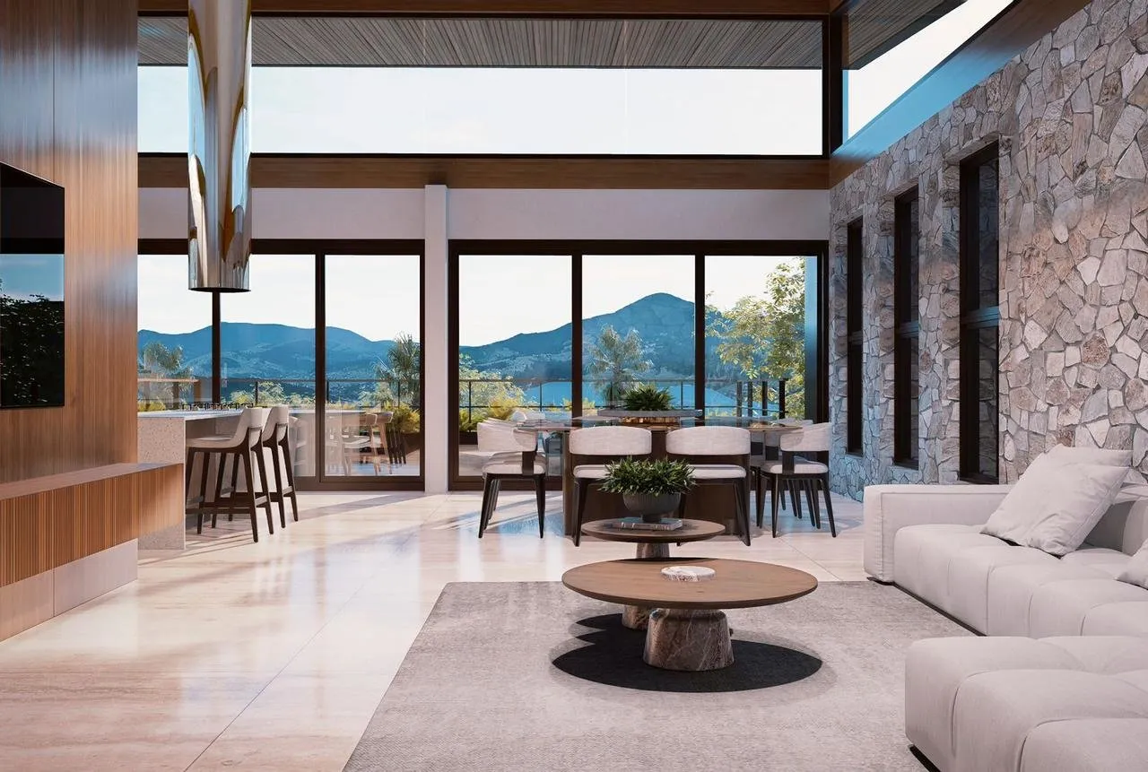 Mountain Village – Land and Villas in Cupey, Puerto Plata, main photo