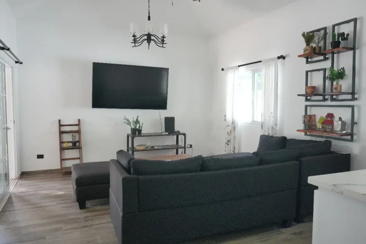 Villa Exclusiva en Perla Marina, photo 4