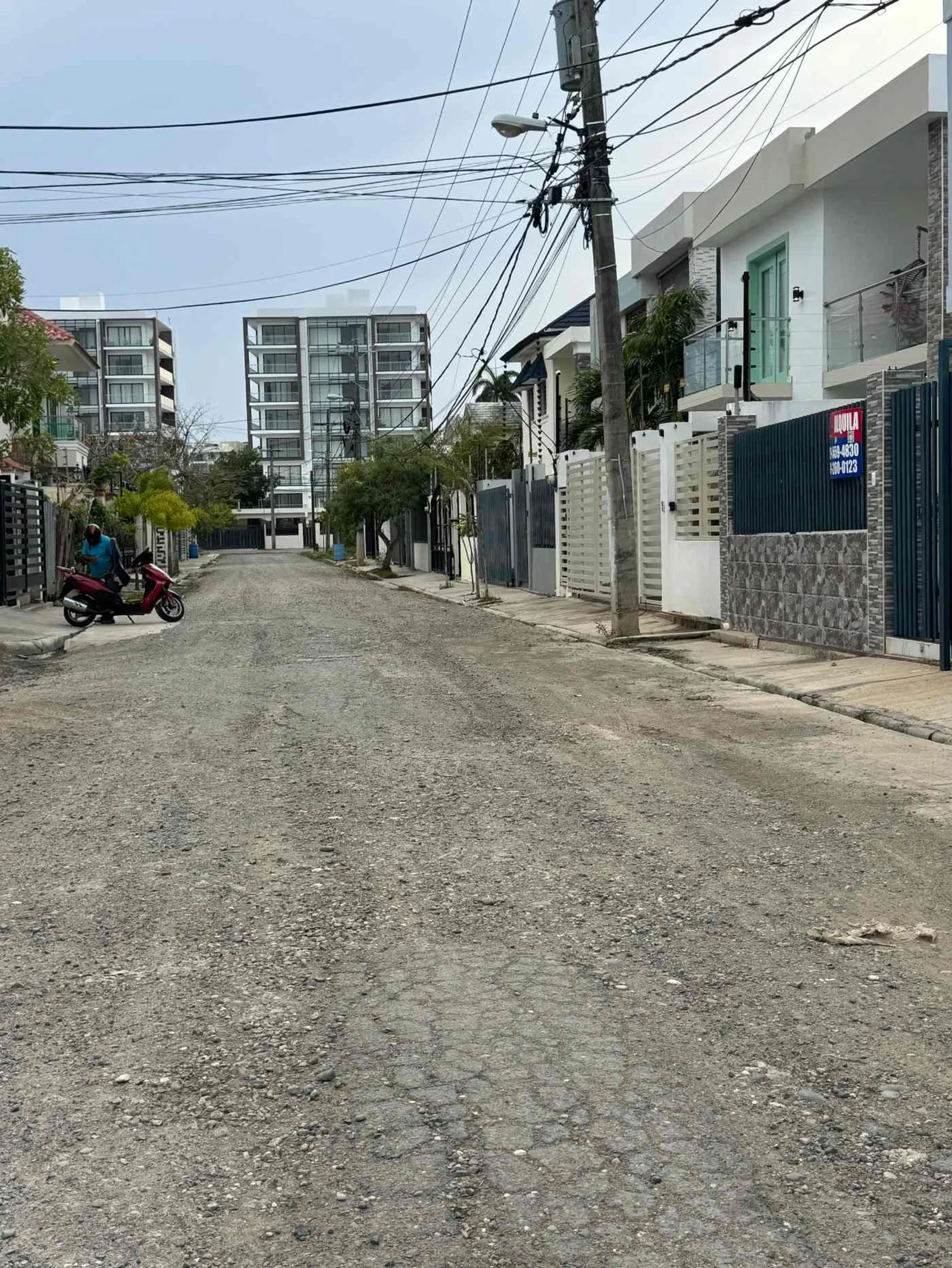 Lot For Sale | Villa María, Santiago, photo 3