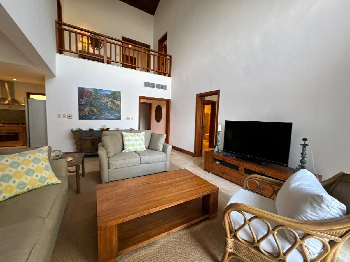 Villa Amueblada en Venta – Puerto Bahía, Samaná, foto 10
