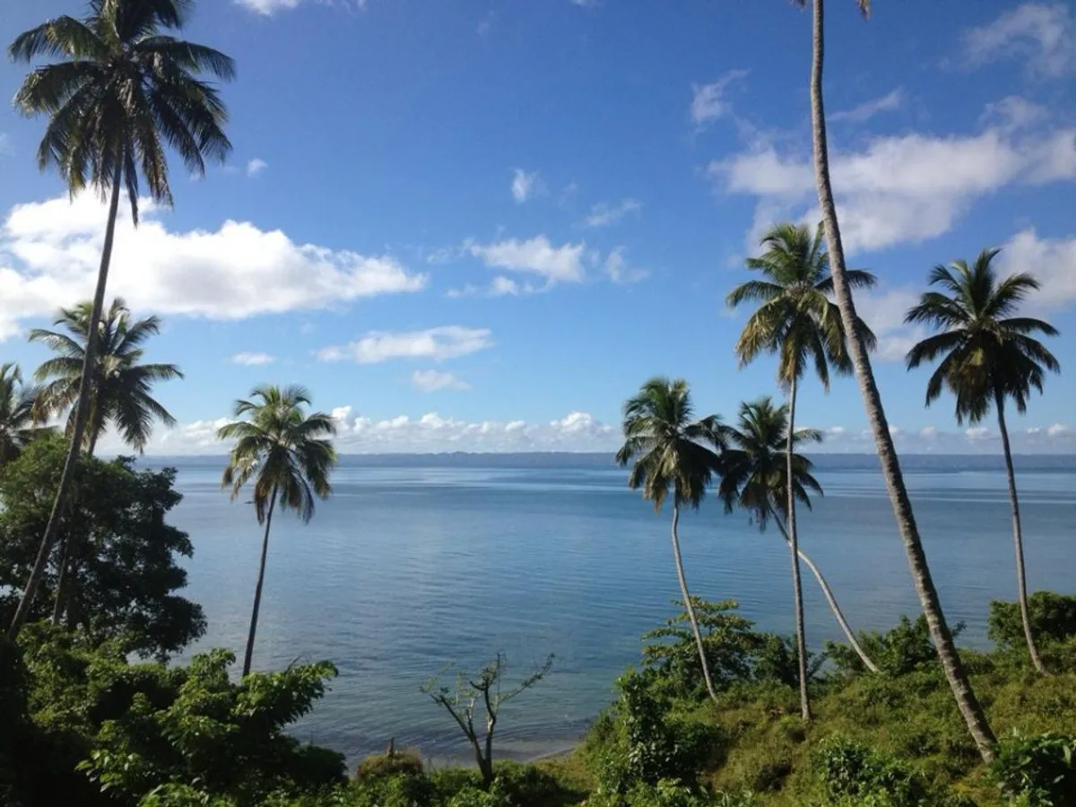 Grundstück in Santa Bárbara, Samaná, Hauptfoto