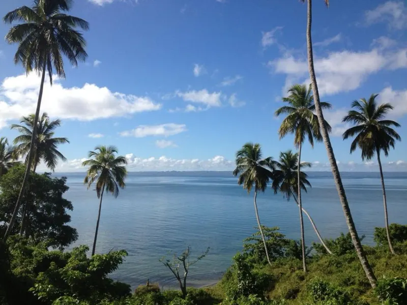 Grundstück in Santa Bárbara, Samaná, USD$ 900,000