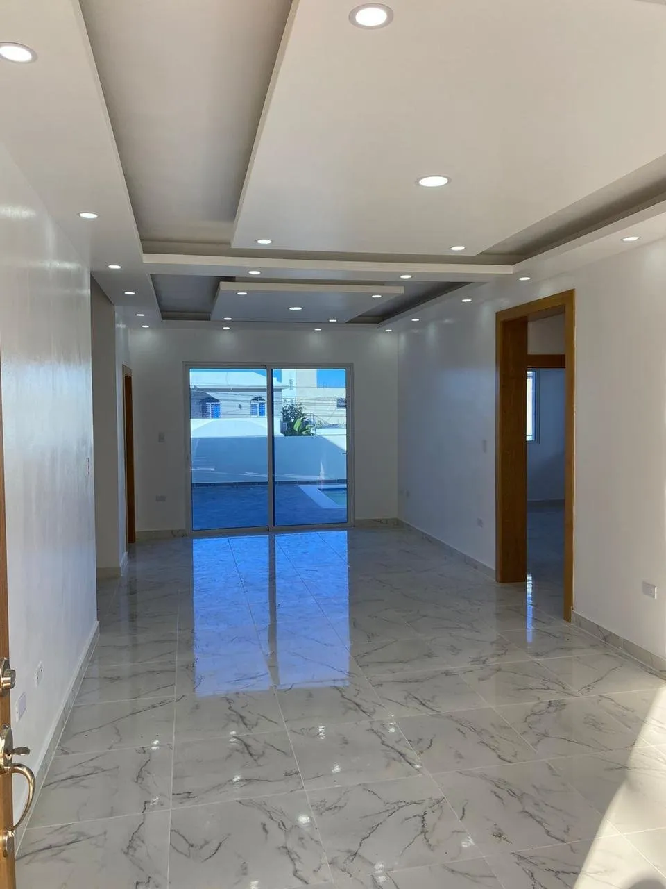 Maison minimaliste à vendre à Torre Alta – Puerto Plata, photo 9