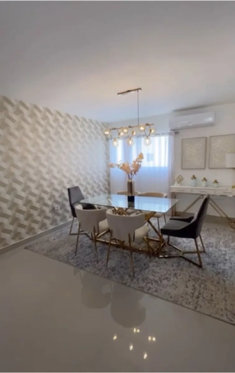 Apartment in Los Llanos de Gurabo, Santiago, photo 6