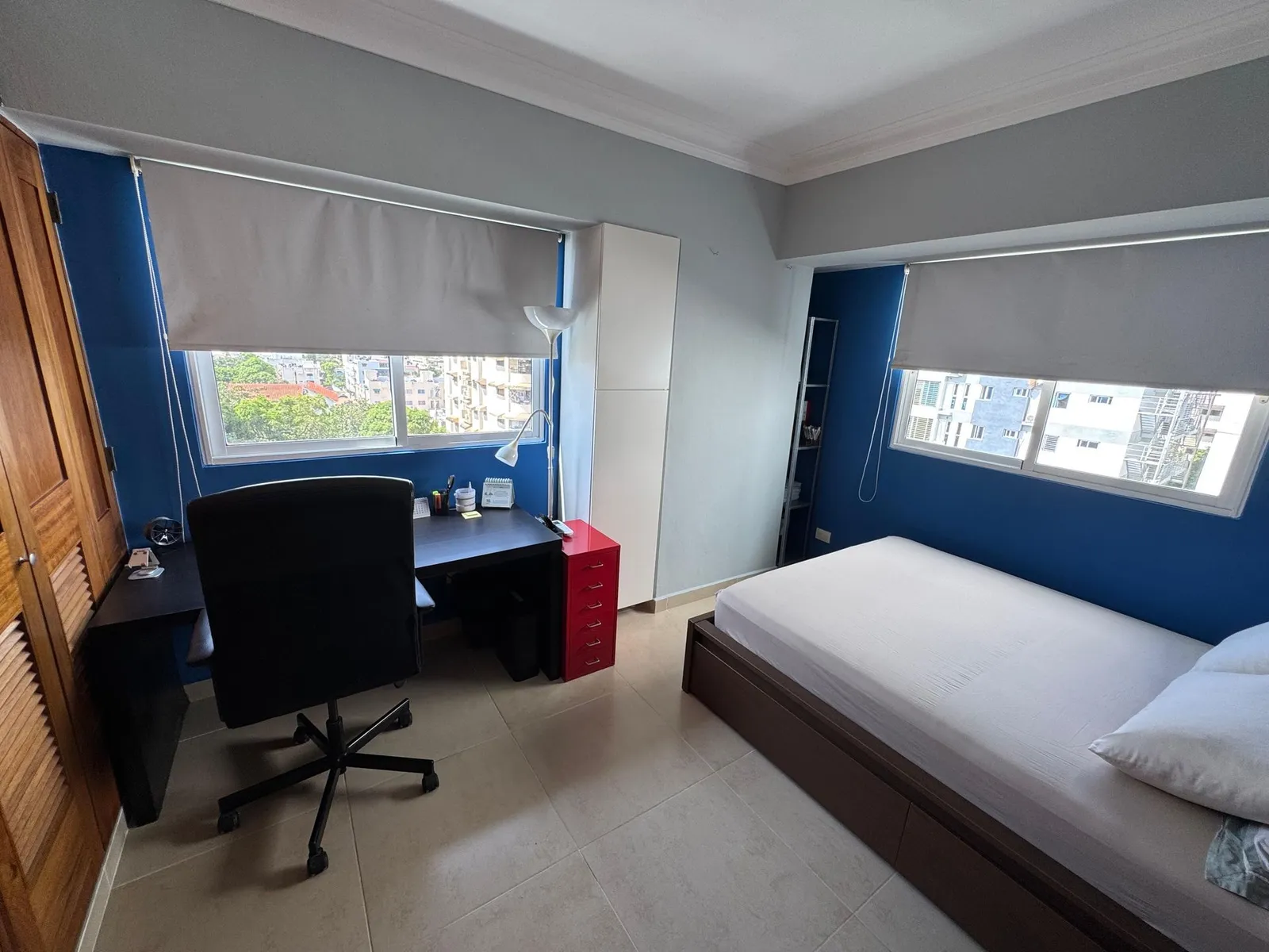PENTHOUSE EN VENTA 2 DORMITORIOS CALLE PASEO DE LO, foto 11