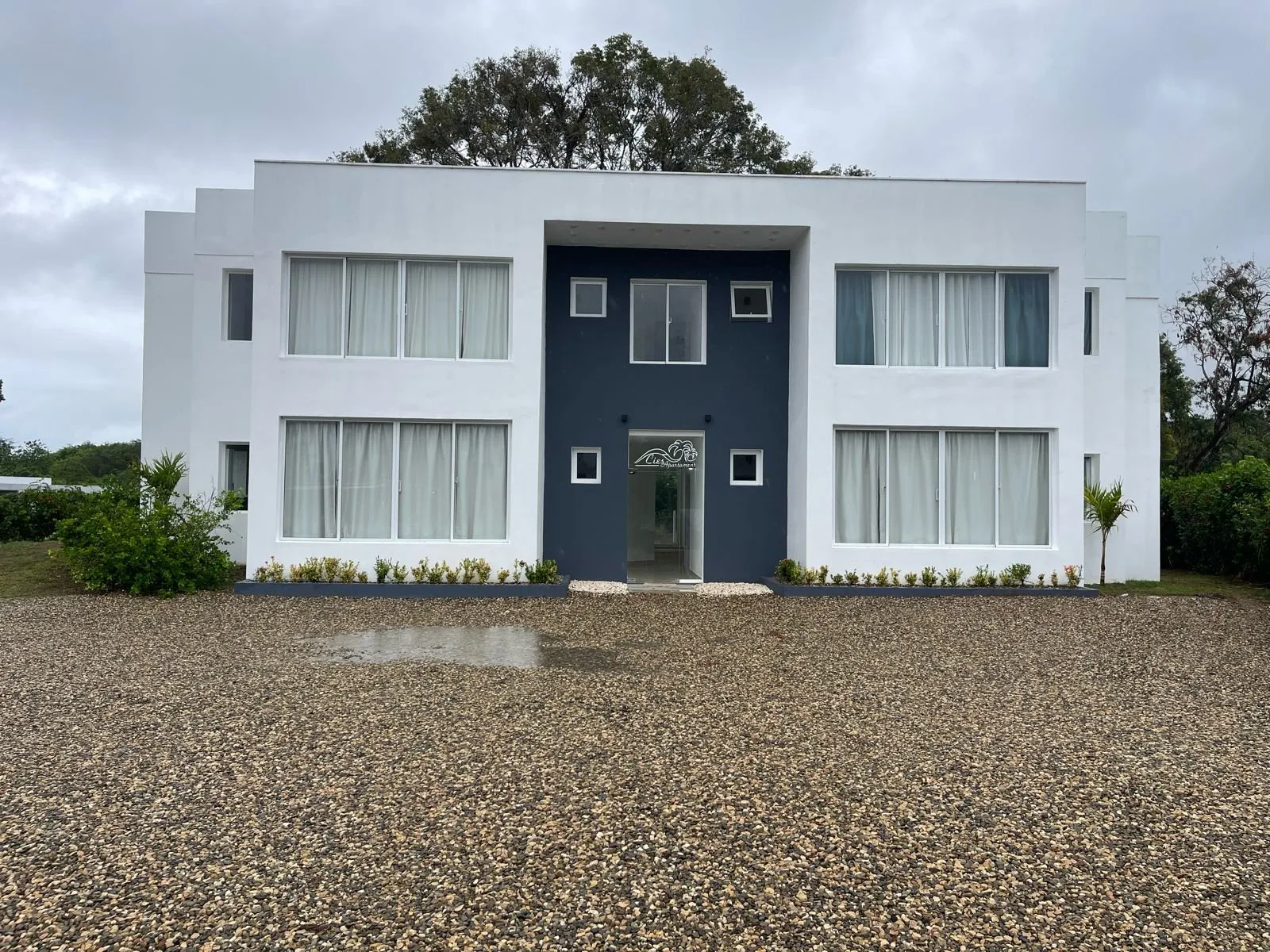 4 ENCANTADORES APARTAMENTOS EN VENTA EN SOSUA, foto 7