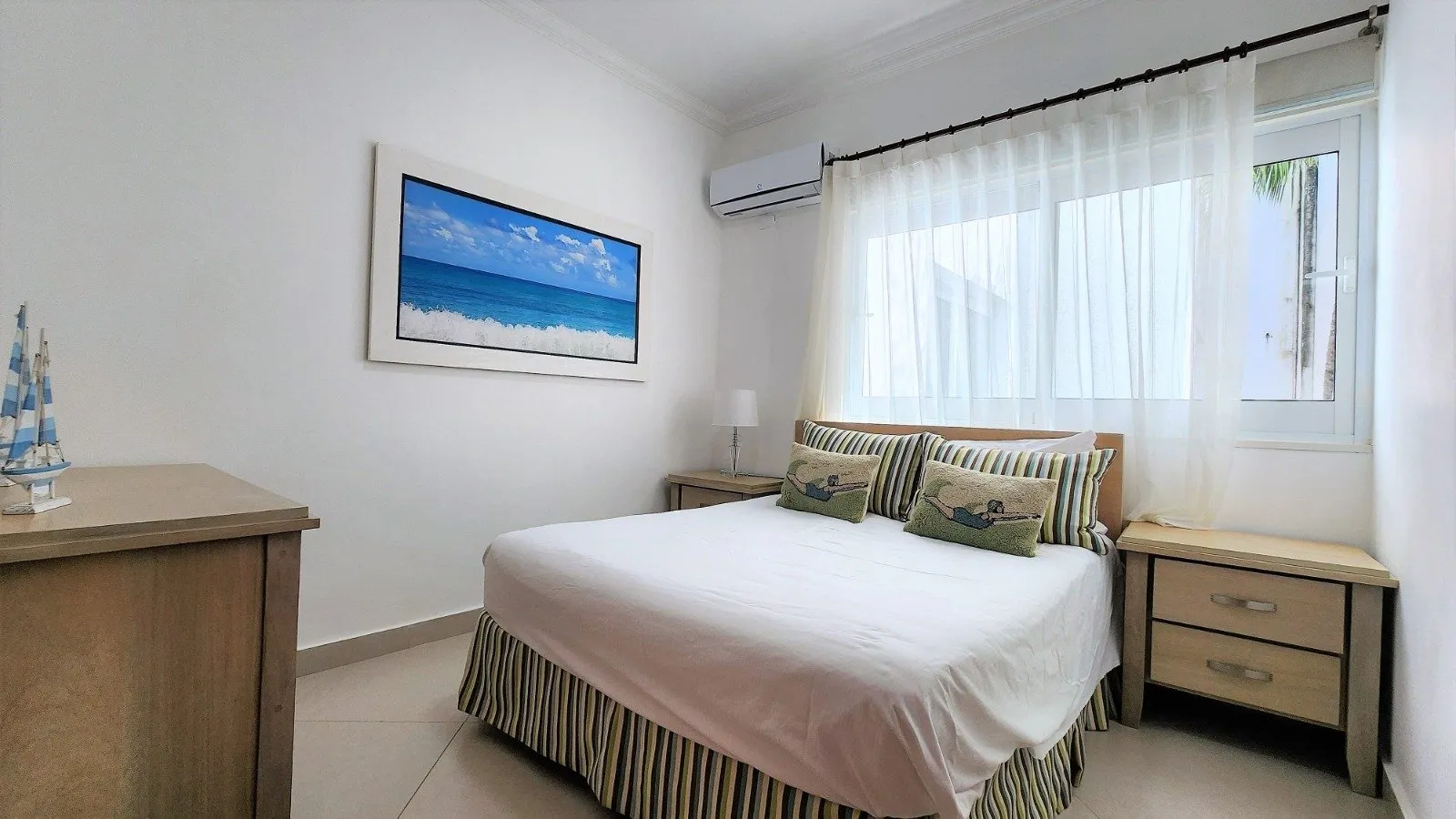 Möbliertes Apartment mit direktem Zugang zum Strand in Sosúa!, Foto 2