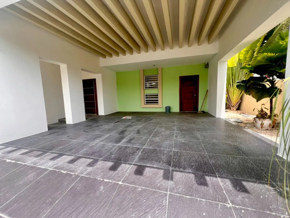 Haus in Residencial Romana Del Oeste, La Romana, Foto 2