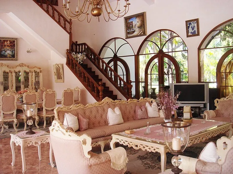 6 BR – PRIVATE CARIBBEAN VILLA – SOSÚA, photo 3