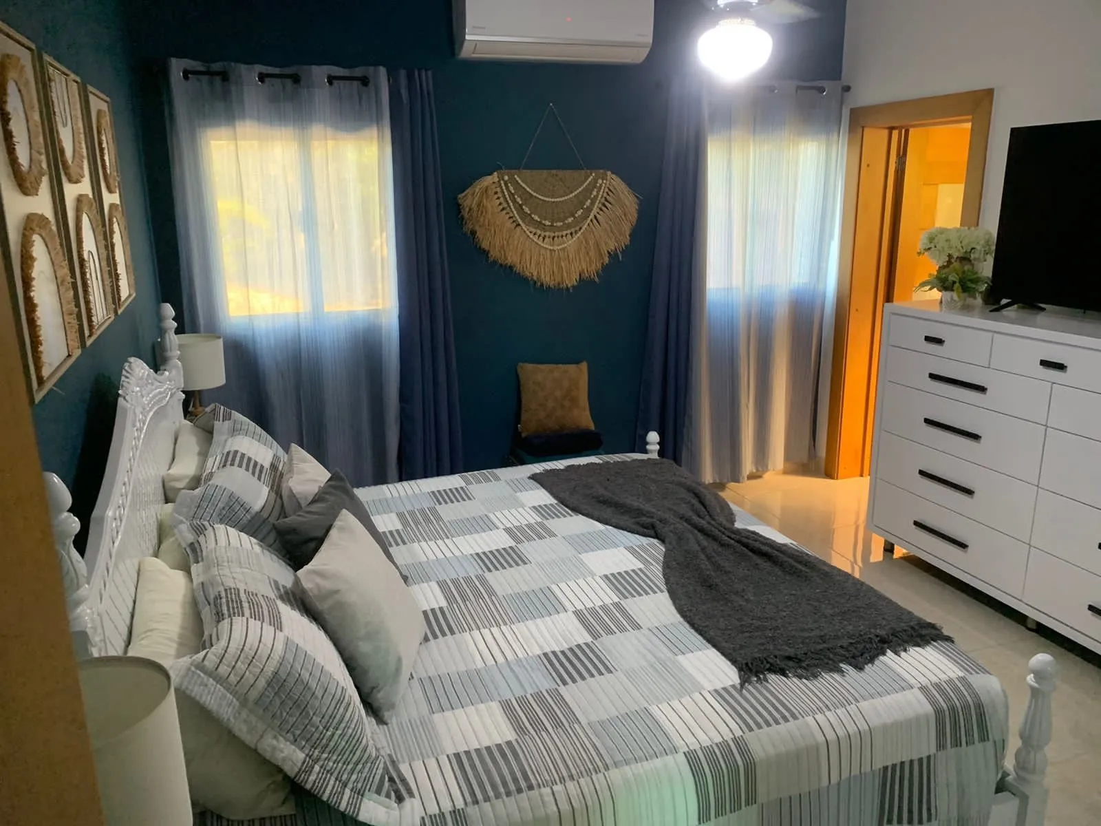 VILLA DE ENSUEÑO EN SOSÚA, foto 6