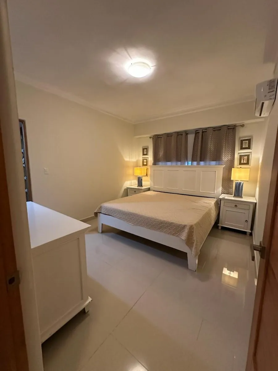 Apartamento en Piantini, Distrito Nacional, foto 5
