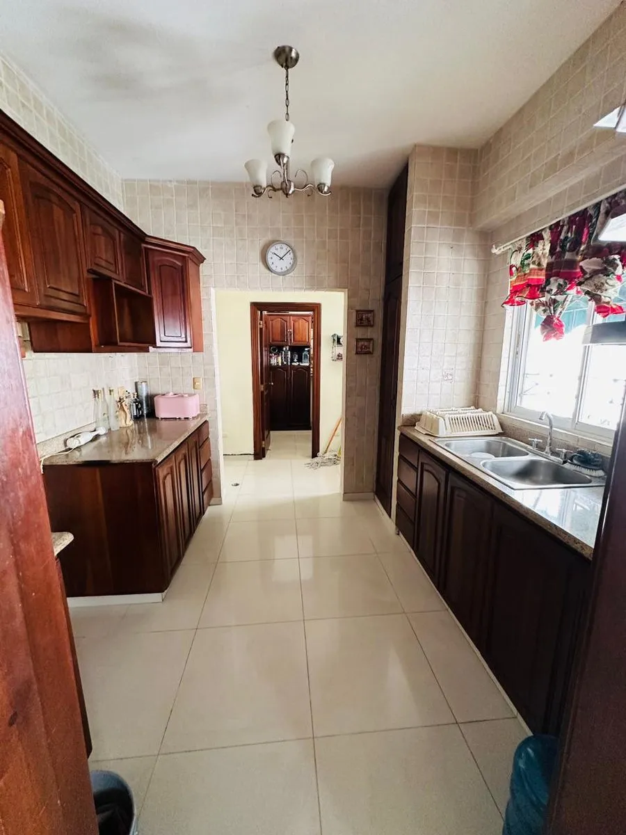 Penthouse Exclusif à Evaristo Morales, photo 6