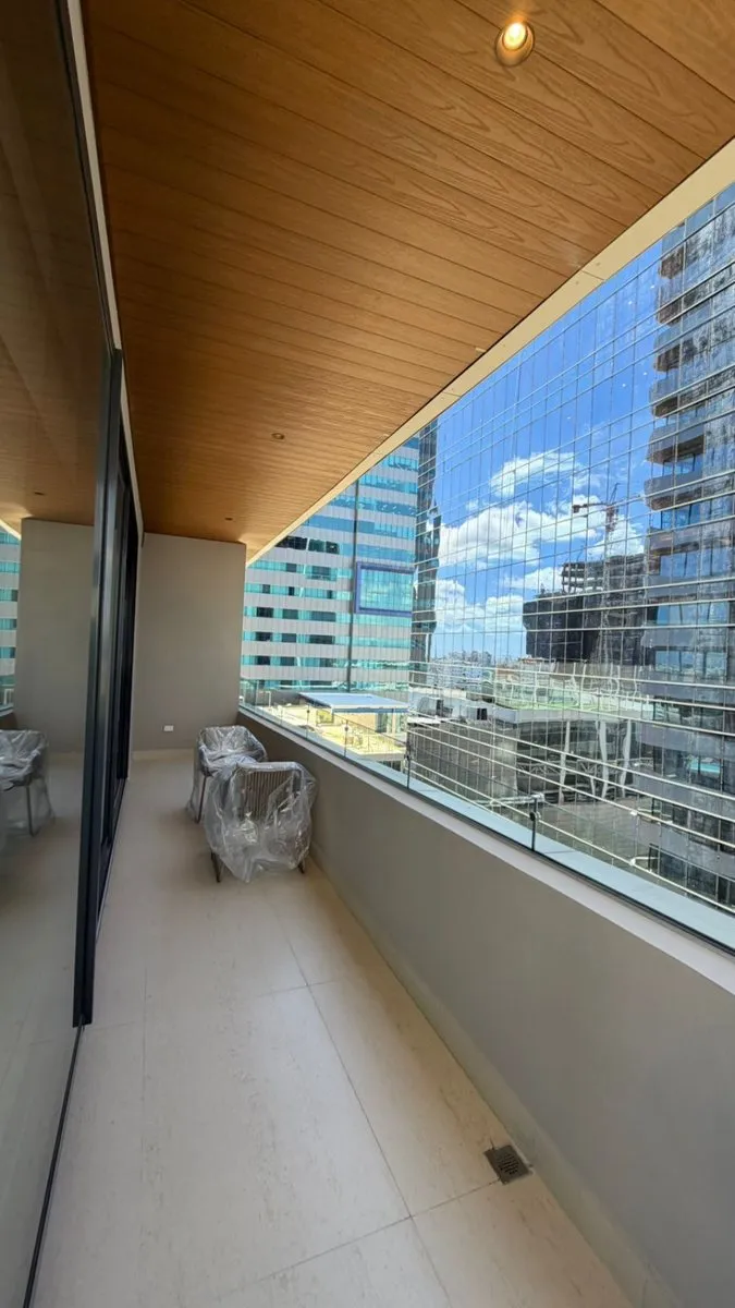 Luxury Apartment in Piantini, photo 7