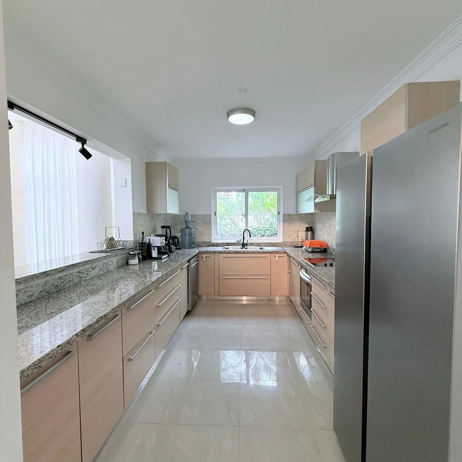 Una villa diseñada para vivir Cocotal en su máxima, foto 12