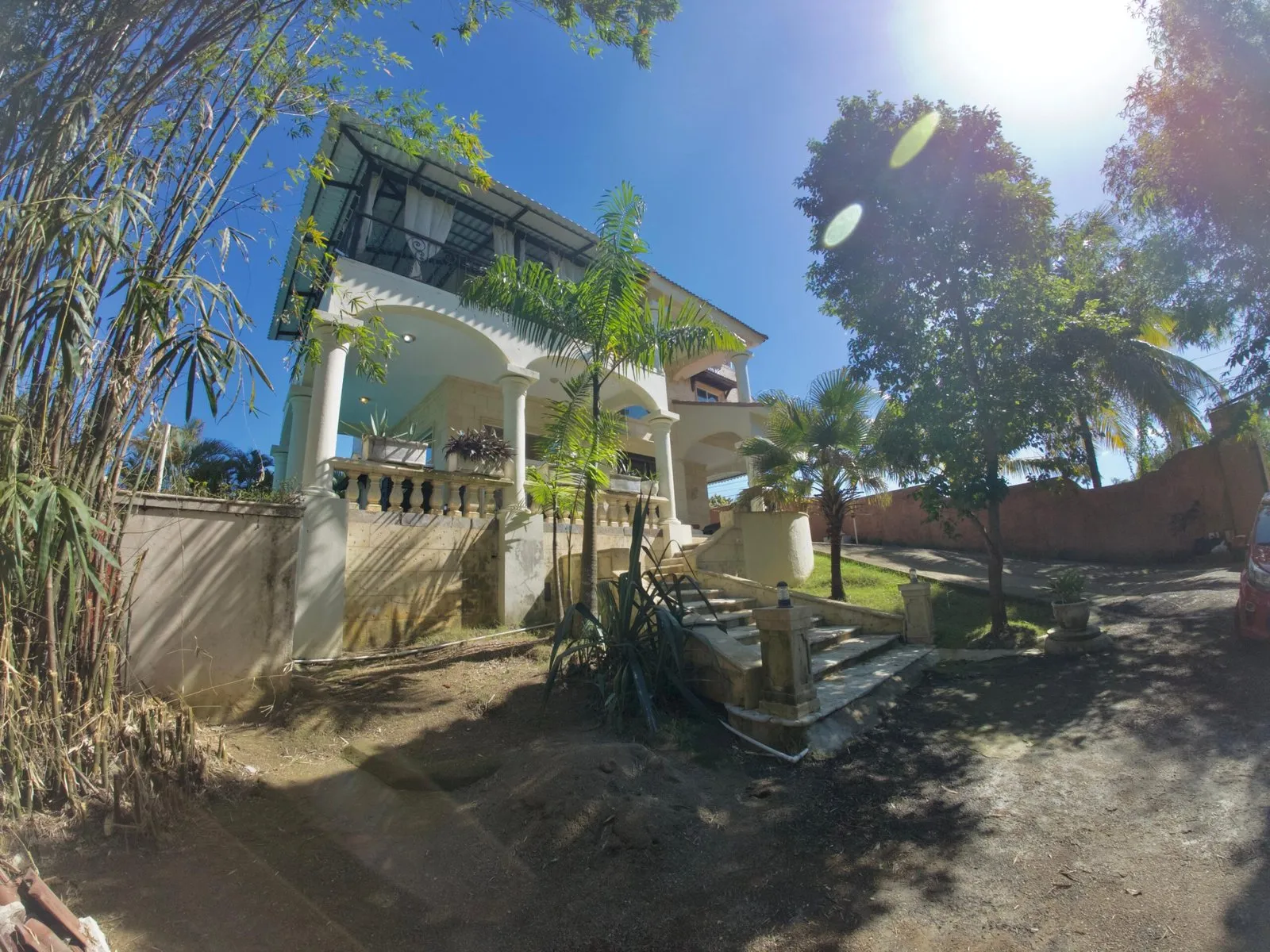 CASA EN SOSUA COMPLETAMENTE AMUEBLADA, foto 6