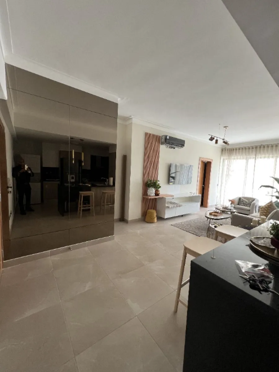 Appartement à louer, photo 2