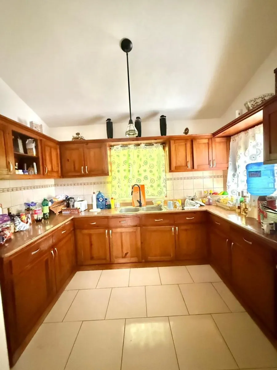 Villa privada en Sosúa, foto 4