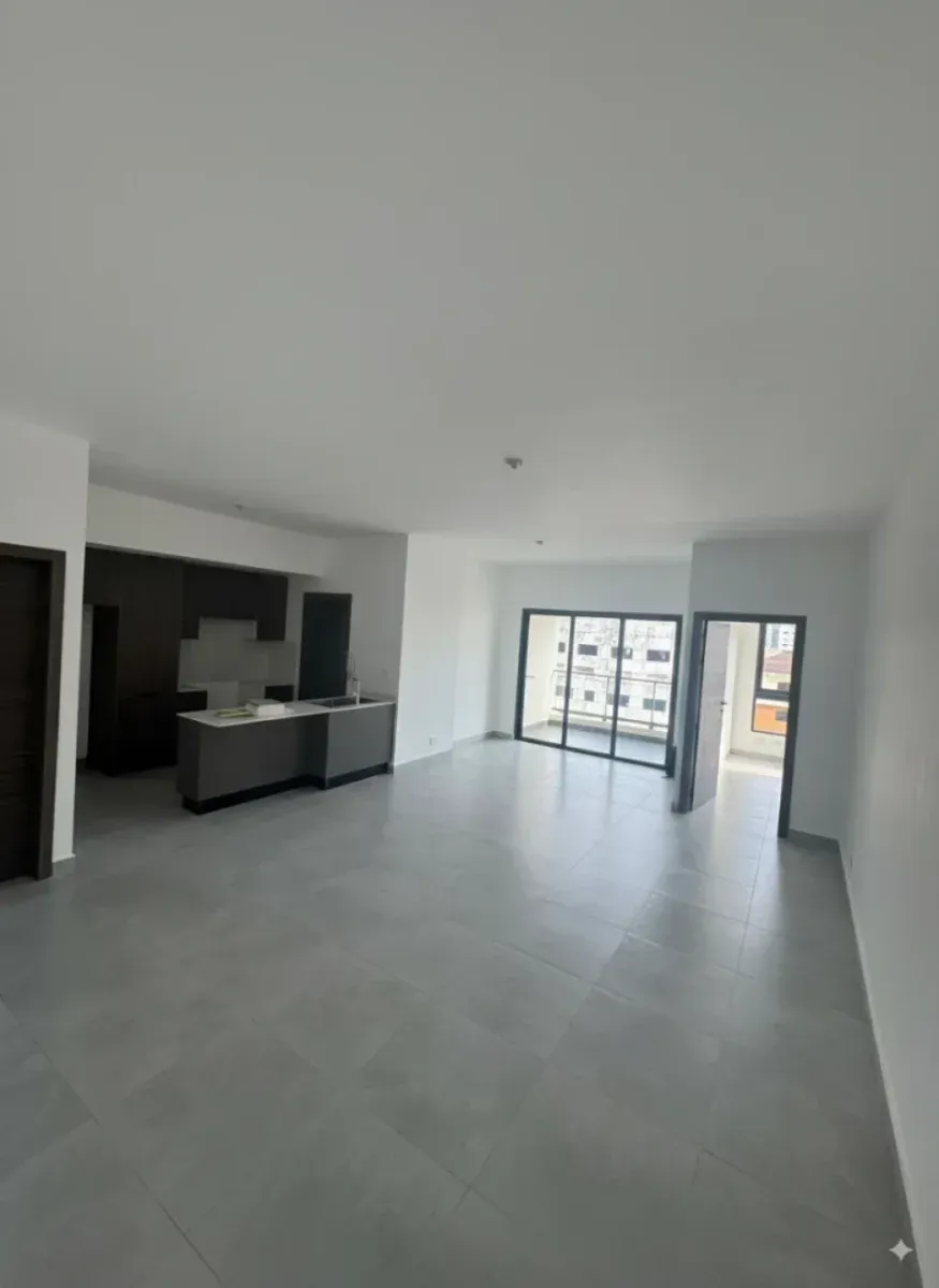 Appartamento a Ensenache Naco, Santo Domingo, foto 12
