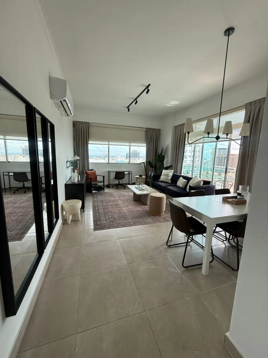 APPARTEMENT DE 126 M² | ENSANCHE NACO, photo 6
