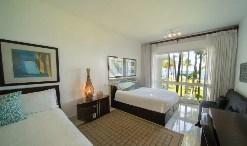 ENCANTADOR APARTAMENTO FRENTE AL MAR, foto 6