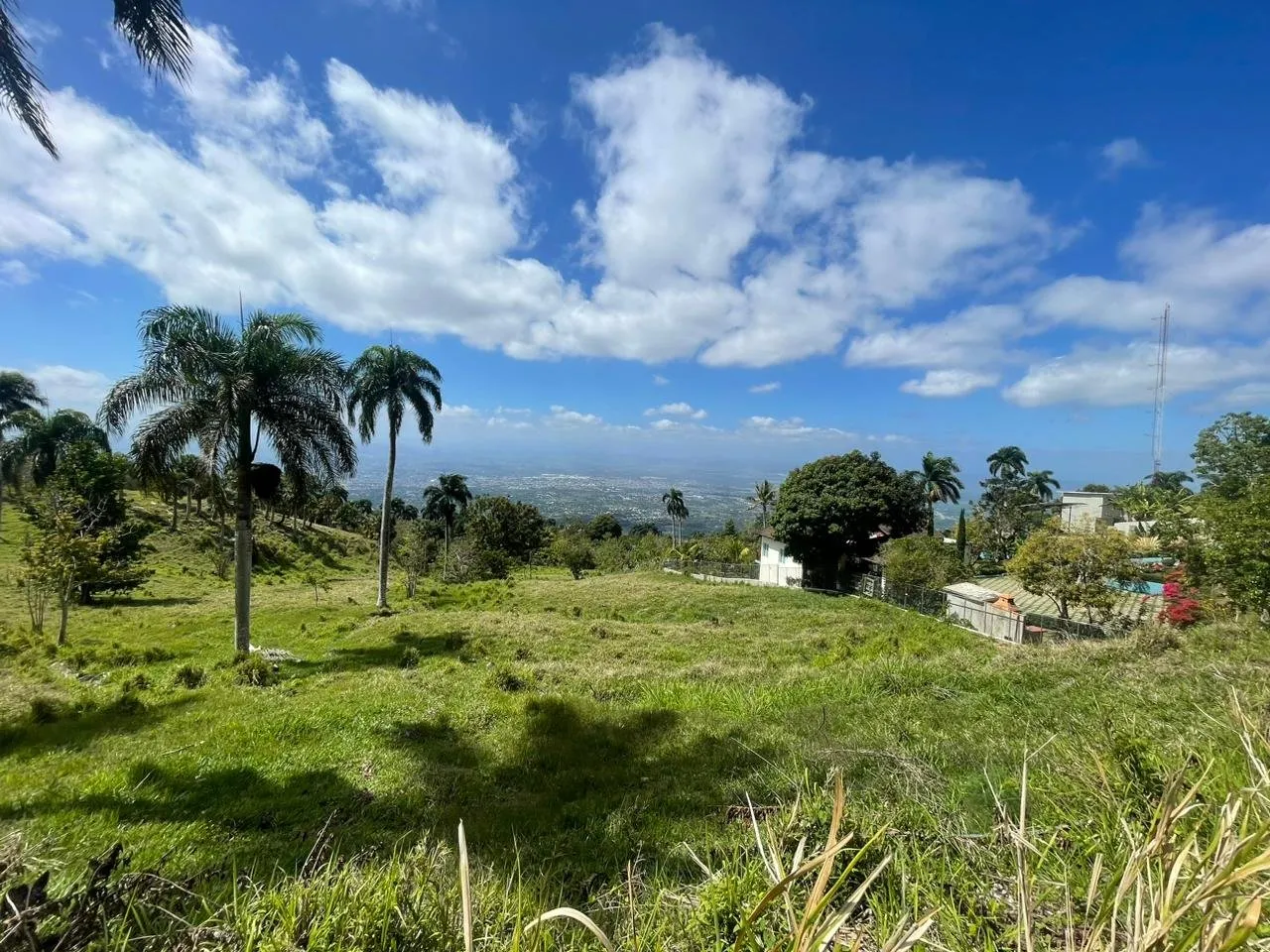 ¡Oportunidad Única! Terreno Elevado con Vistas Panorámicas en Santiago, foto 8
