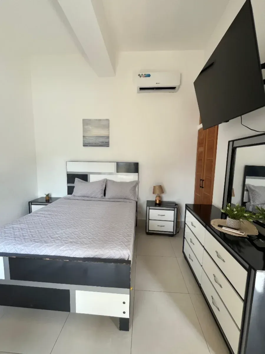 Penthouse en Venta en el Ensanche Serralles, DN, photo 6