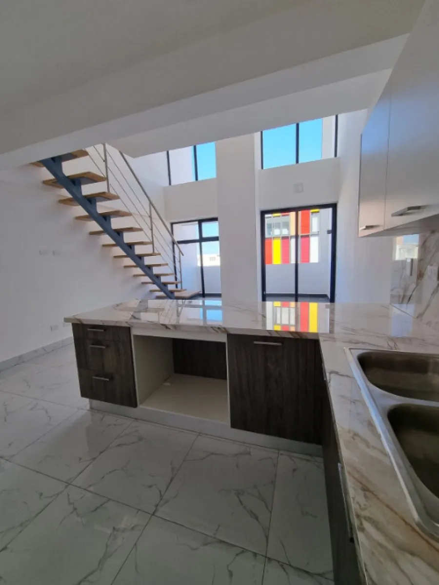 Apartment in Evaristo Morales, Santo Domingo, photo 3