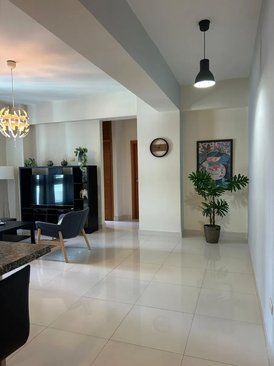 Apartment zum Verkauf Bella Vista, Distrikt Nacional, Foto 7