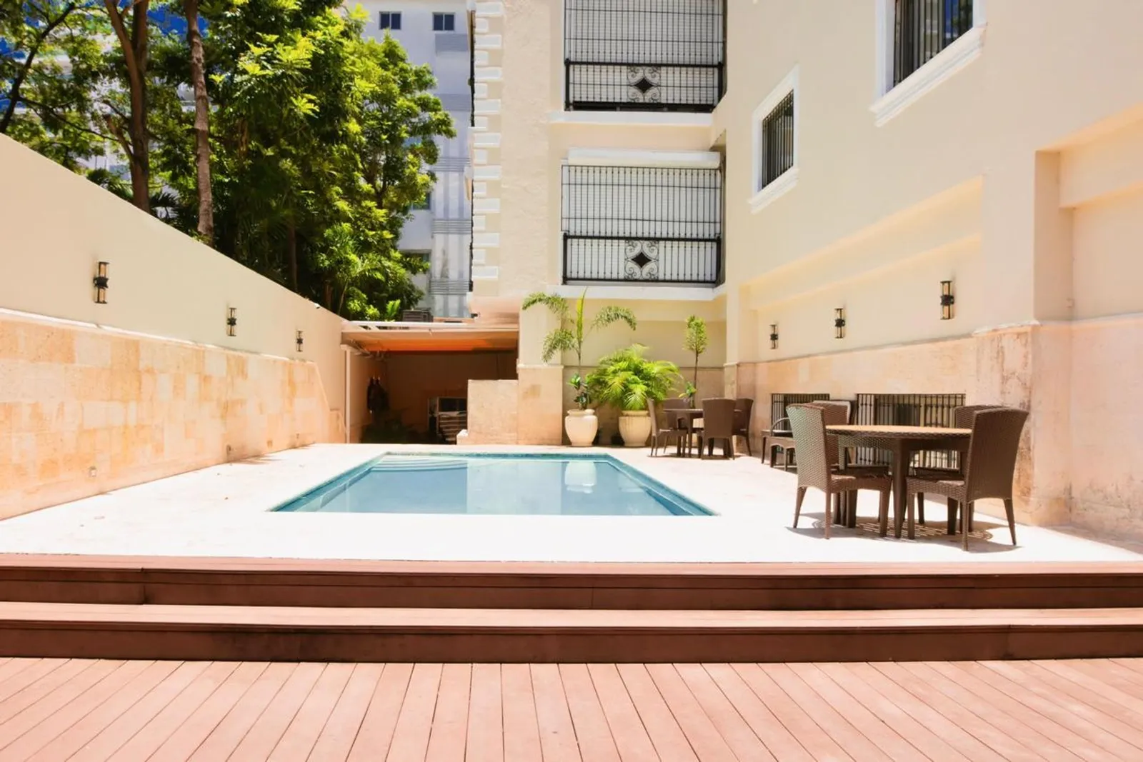 Apartamento de Lujo en Piantini, Santo Domingo, foto 15