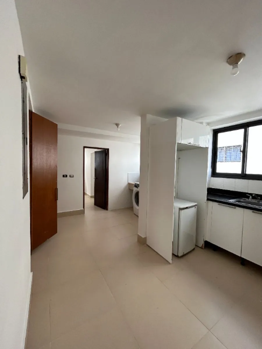 Penthouse in Ensanche Naco, Santo Domingo, Foto 12