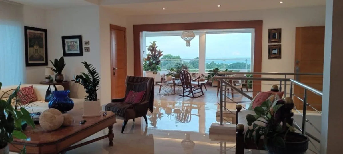 APARTMENT FOR SALE 4 BEDROOMS MIRADOR SUR SAN, photo 3