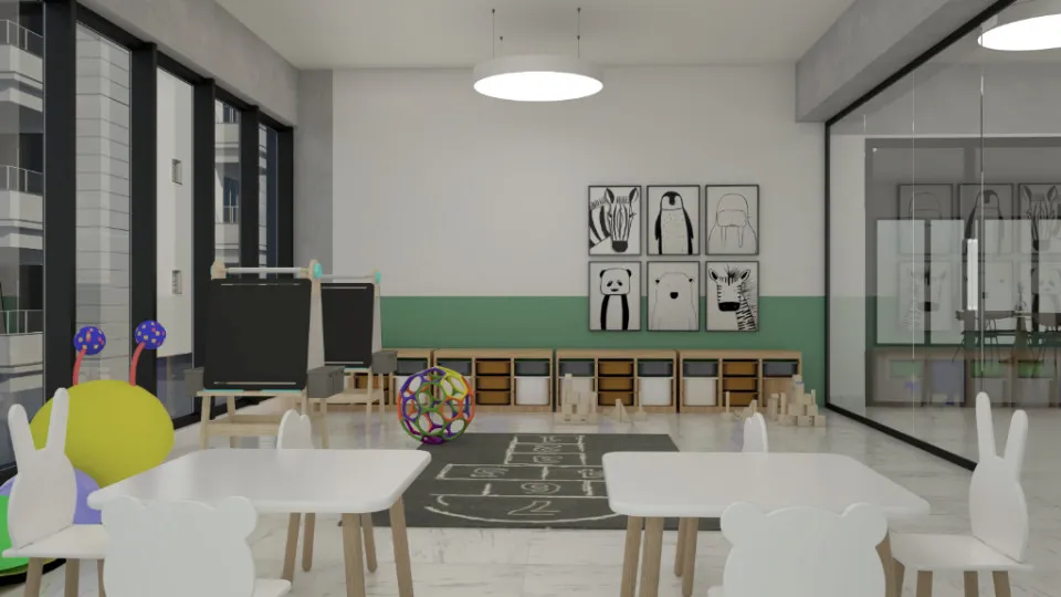 Project in PIANTINI, photo 2