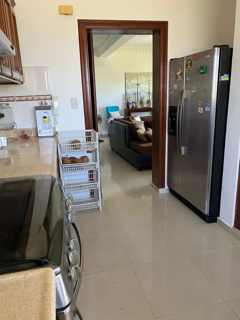 Apartament in Puerto Plata, Torre Alta, USD$ 135,000