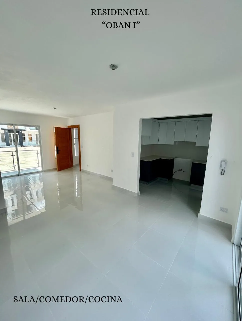 Residencial OBAN I, photo 8