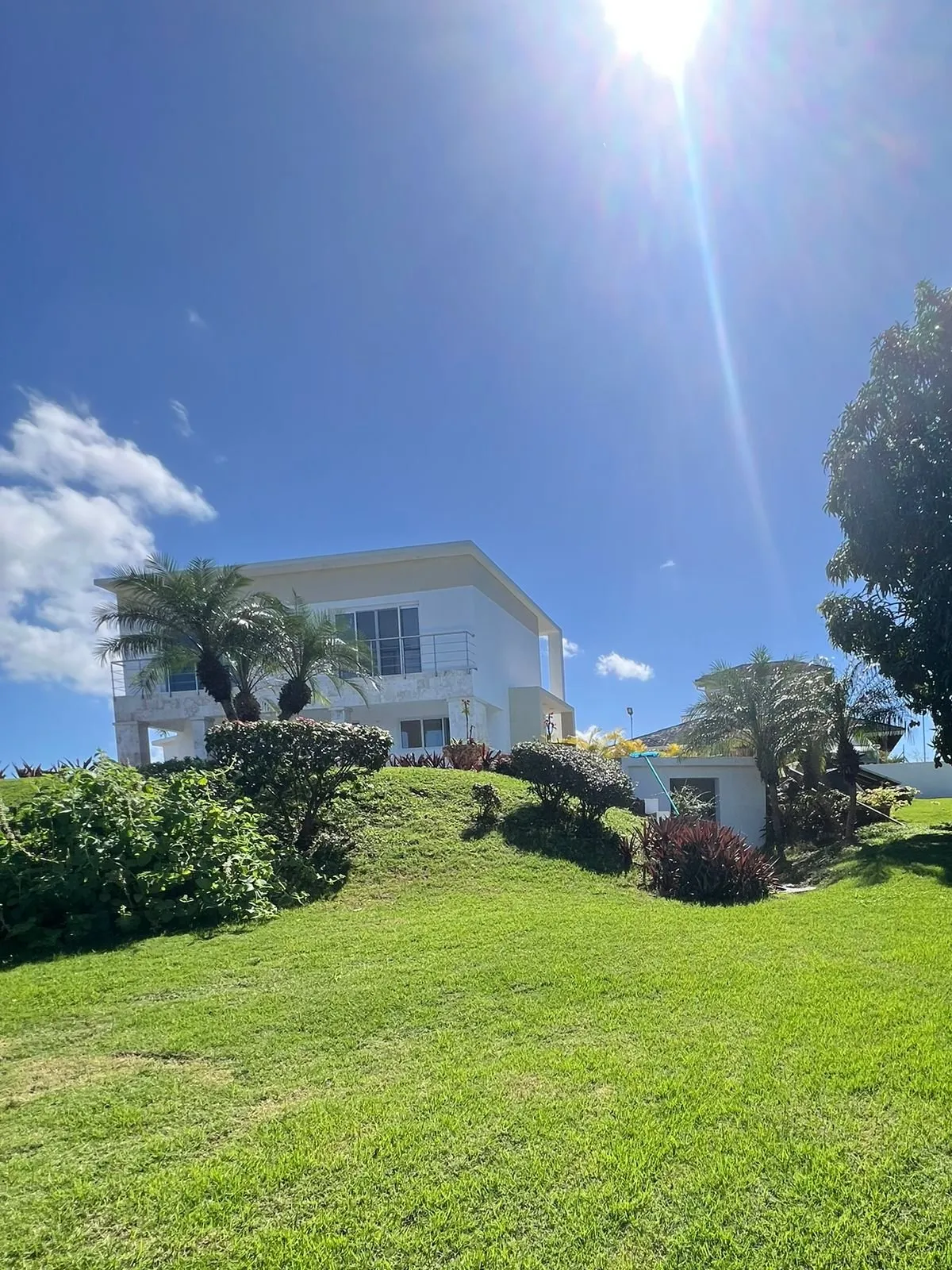 Villa contemporánea en La Mulata – Espacios amplios, vistas y energía solar., foto 15