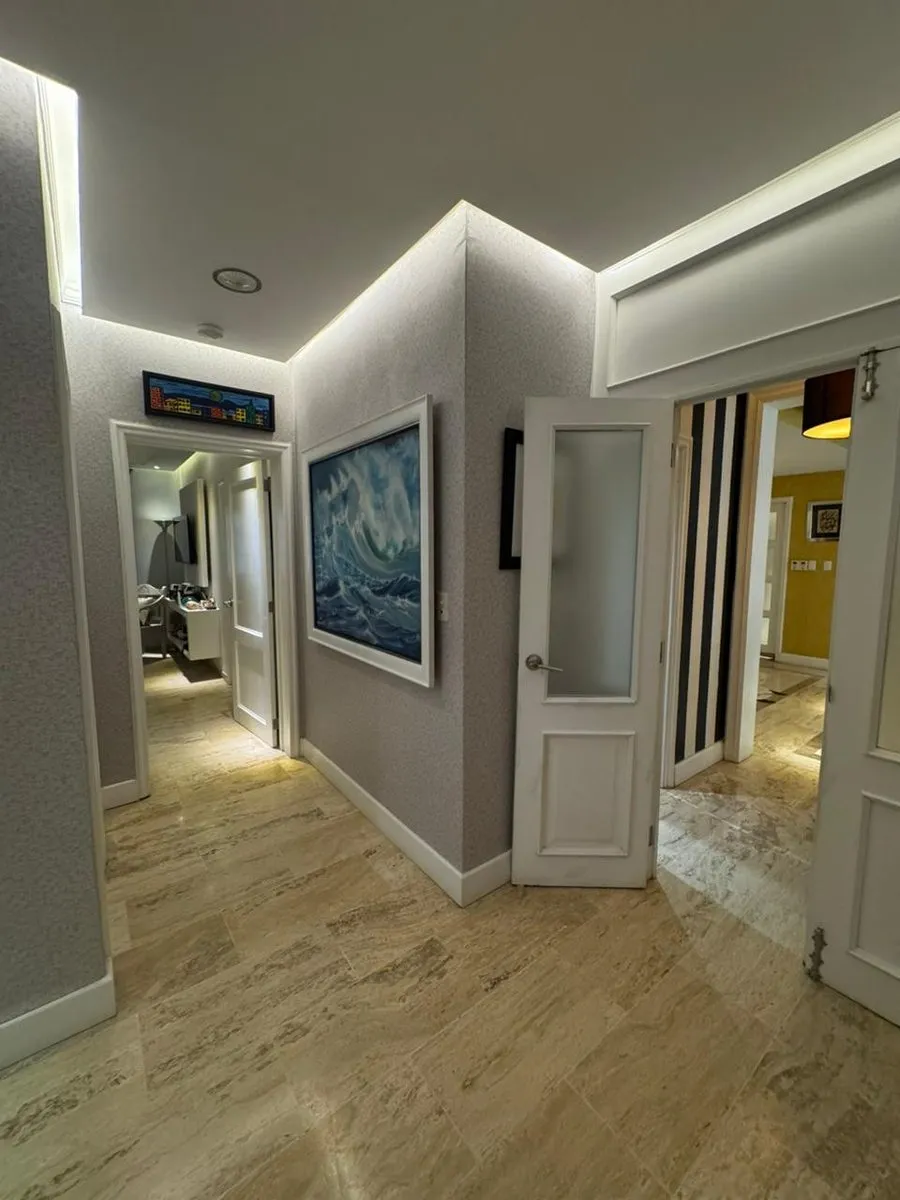 Exclusive Residential in Naco | Few Apartments, photo 8