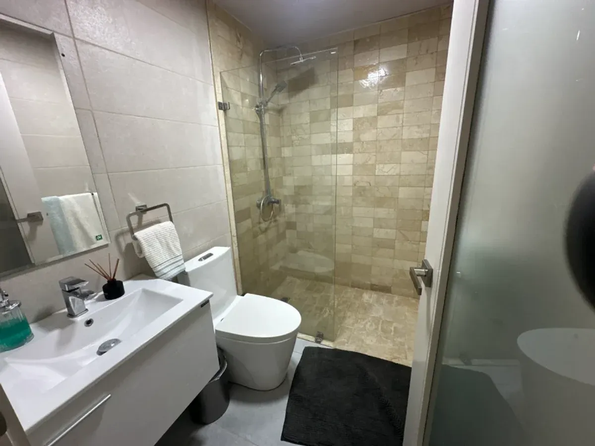Wohnung in Piantini, Santo Domingo, Foto 9